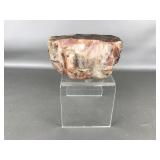 Agate/quartz? Mineral