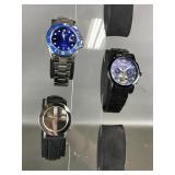 Men's Va Va Voom & More Quartz Watches