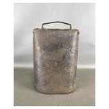 Antique Cow Bell