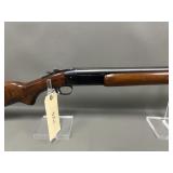 Winchester Model 37 Shotgun 12ga Choke