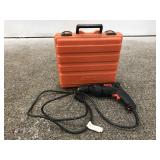 SKIL Power Drill 120V