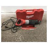 Milwaukee Heavy-Duty 15AMP Super Sawzall Kit