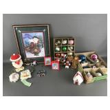 Vintage Christmas Assortment
