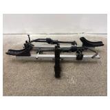 Thule T2 Classic 2-bike platform hitch rack