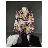New 2xl Coldwater Creek Ladies Clothing