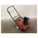 Toro SnowBlower Power Clear