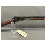 Winchester Model 1890 Rifle .22lr