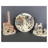 Vintage David Winter Collector's Guild Piece, The