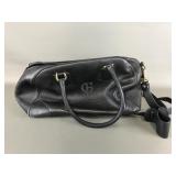 Gino Ferruzzi Preowned Handbag Made In Italy
