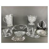 Anchor Hocking Wexford Pitcher, Vase & More