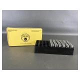 30 10mm Automatic Center Fire Cartridges
