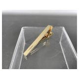 Diamond Avon Tie Clip