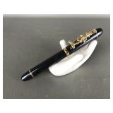Vtg Looney Tunes Collectible Bugs Bunny Ink Pen
