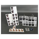 $24 + Value Usps Postage Stamps