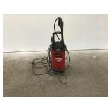 Husky Powerwasher 1750 psi