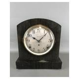 Atq Seth Thomas Dome Mantel Clock