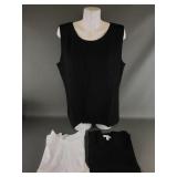 New Ladies Xl Coldwater Creek Tops