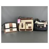 Giani Bernini Fashion Purse & More