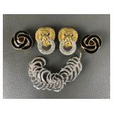 Kjl Kenneth Jay Lane Costume Jewelry