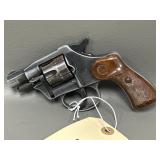 Rg Industries Rg23 Pistol .22lr