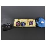 Hand Carved Alabaster, Pysanky Eggs & More