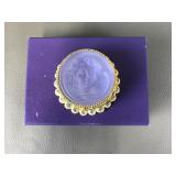 Kirks Folly Dream Angel Trinket Box