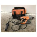 Rigid Nail Gun