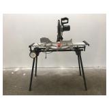 Craftsman Miter Saw & Table