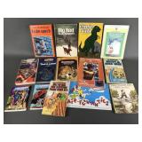 Masters Of The Universe Minis, Flintstones & More
