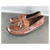Cole Haan Men's Leather Loafers