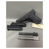 Glock 20 Pistol 10mm