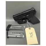 Smith & Wesson 9 Shield Pistol 9mm
