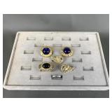 Signed Joan Rivers Costume Jewelry