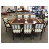 Baker Dining Room Set