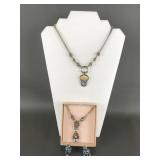 Kirks Folly Necklaces & Earrings