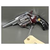 Rohm Pistol .38 Special