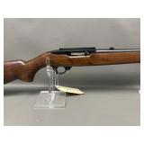 Ruger 10-22 Rifle .22lr