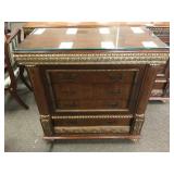 French Provincial Style Dresser