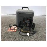SKIL Classic Model 1845-02 Plunge Router 2.0HP