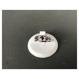 Sterling Silver Ladies Ring