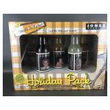 2005 Jones Soda Co. Limited Edition Thanksgiving