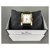 Bulova 97a71 Corporate Collection Men's Watch
