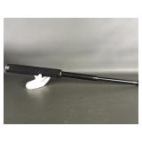 Telescopic Self Defense Baton W Foam Grip