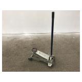 ACDelco 2-1/4 Ton Garage Jack