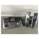 Radioshack Dect 6.0 Digital Phone System