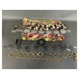 One Size Fashion Belts