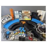 Aurora Model Motoring Ho Scale Racing Cars & More
