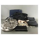 Various Hand & Travel Bags Including Max Ny & Mini