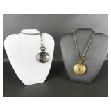 Watch It & Ever Swiss Pocket Watches