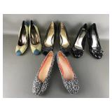 Roper, Circa Joan & David, Alfani & More Shoes